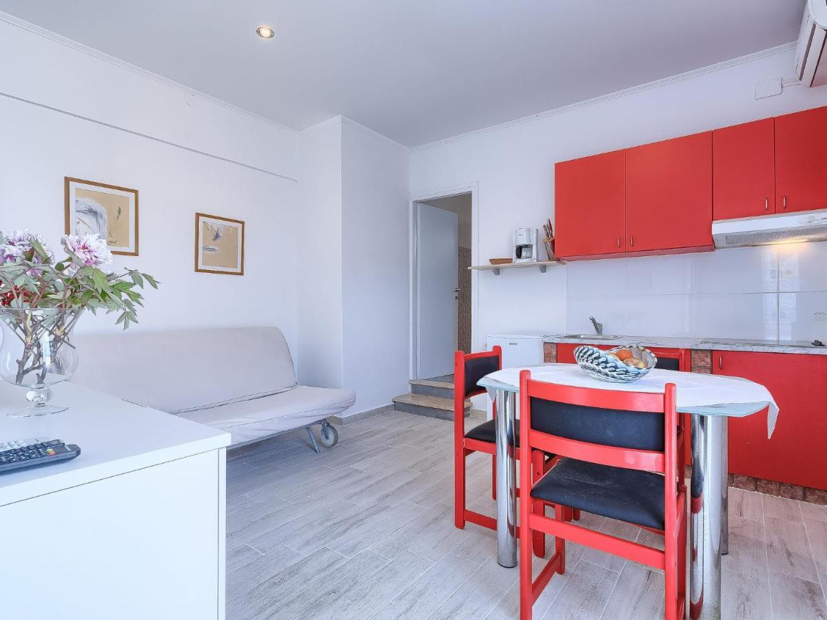 Apartment Nika-5 By Interhome Umago Exterior foto